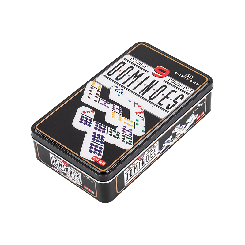 Trò chơi bảng Dominoes Dominoes truyền thống