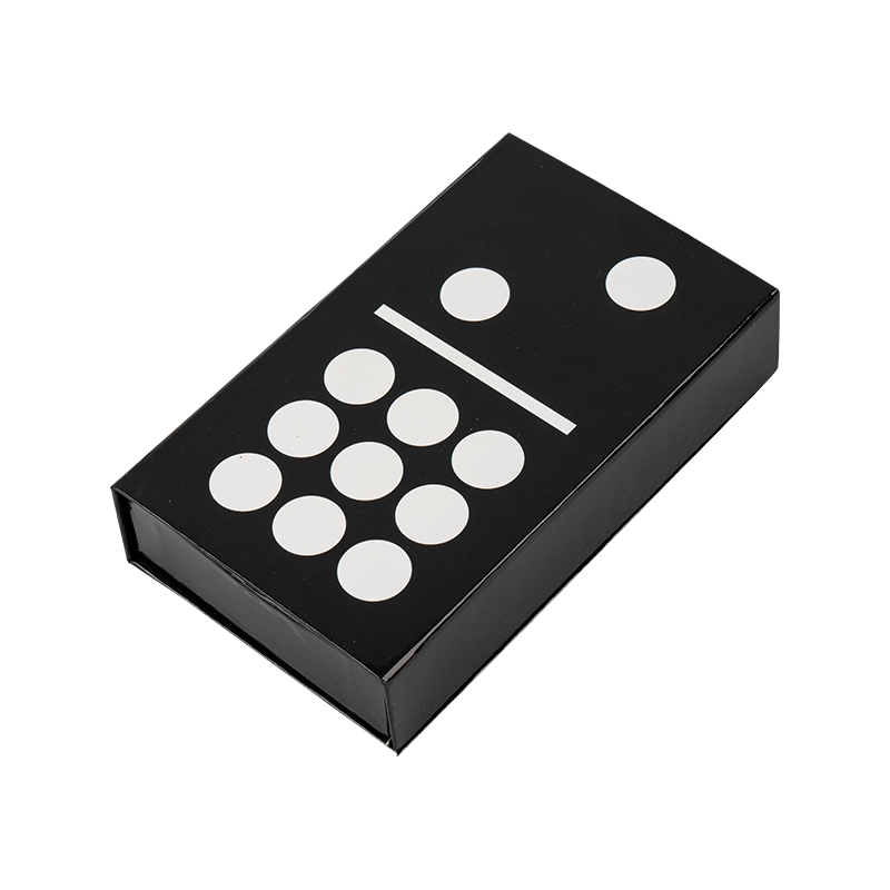 Cuba Double Nine Dominoes trong hộp các tông