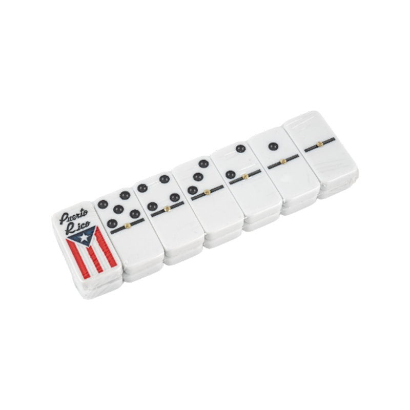Trò chơi Domino Dot tùy chỉnh sáng tạo