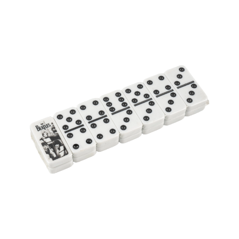 Bộ trò chơi domino tùy chỉnh được in